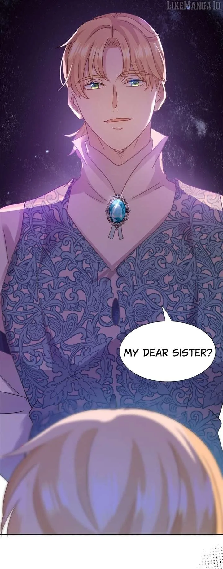 Don’t Embarrass Me Chapter 76 page 21
