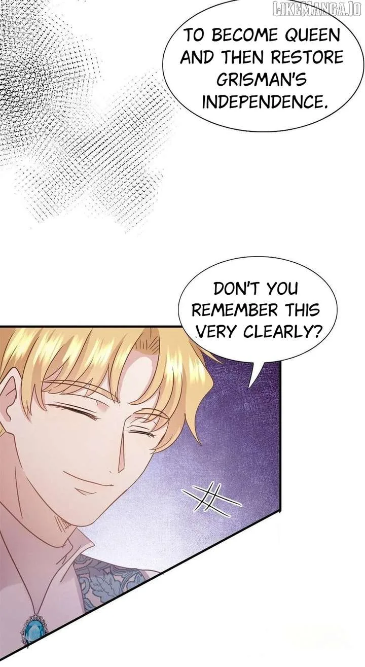 Don’t Embarrass Me Chapter 76 page 23