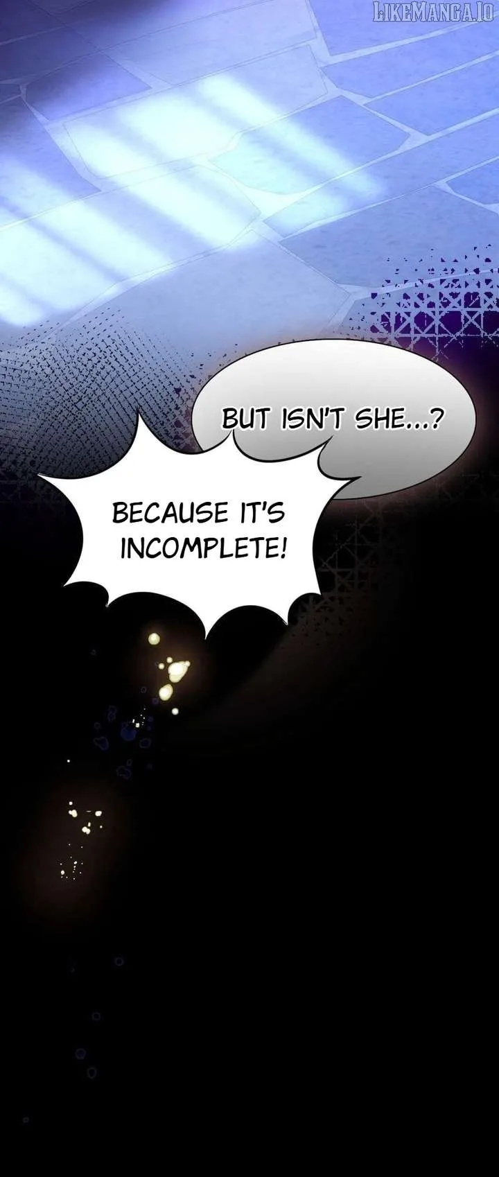 Don’t Embarrass Me Chapter 79 page 6