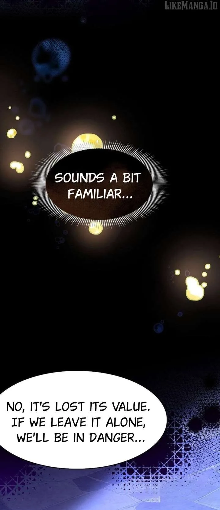 Don’t Embarrass Me Chapter 79 page 5