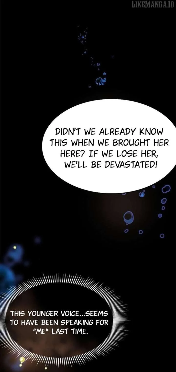 Don’t Embarrass Me Chapter 79 page 7