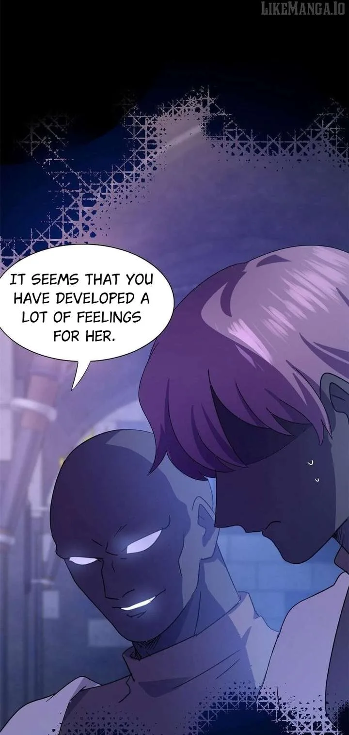 Don’t Embarrass Me Chapter 79 page 10