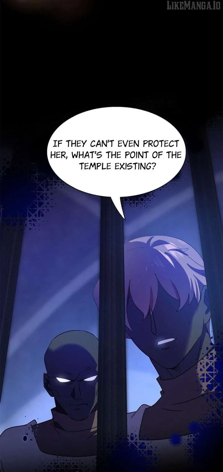 Don’t Embarrass Me Chapter 79 page 8