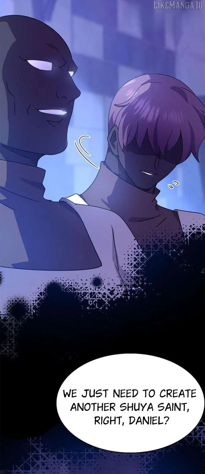 Don’t Embarrass Me Chapter 79 page 12