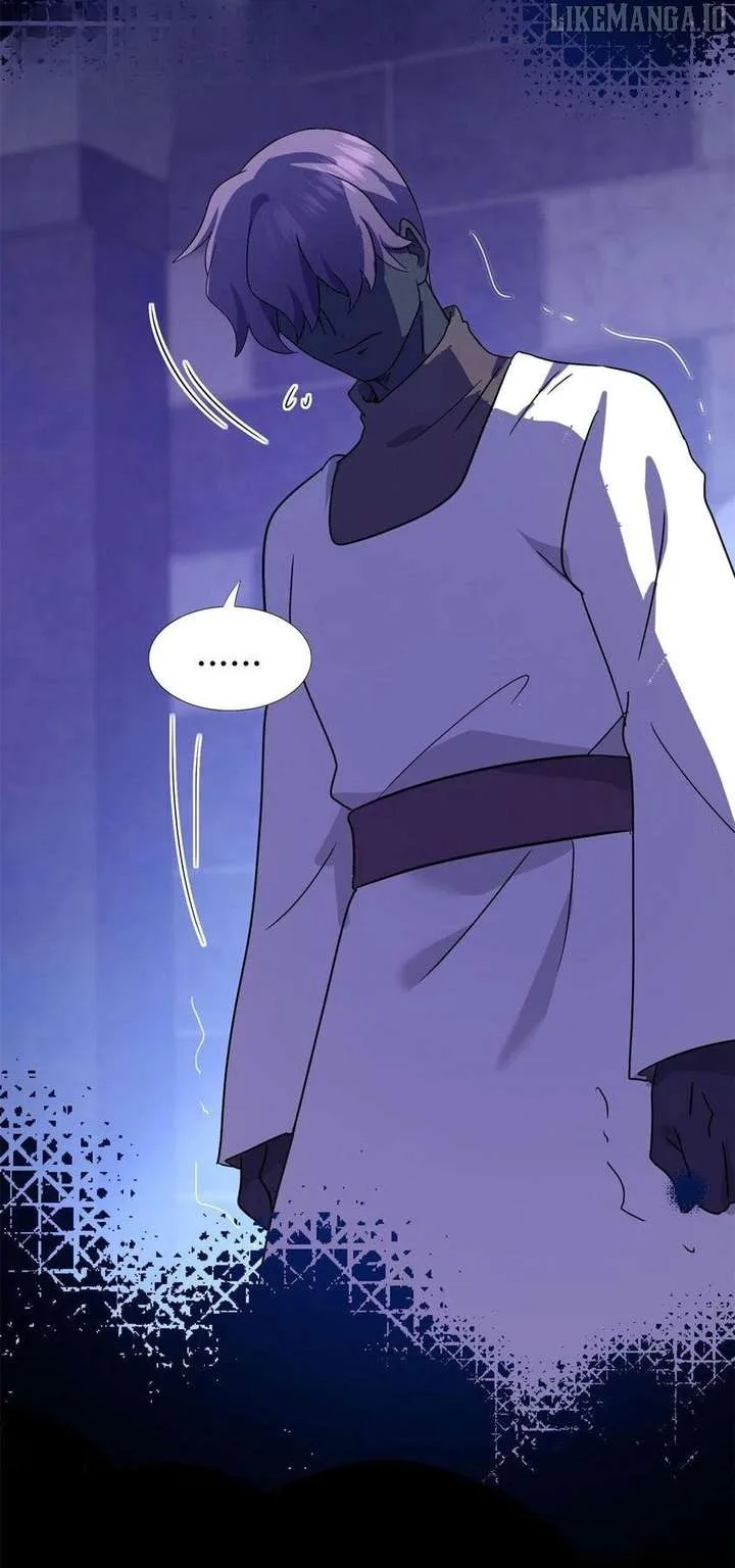 Don’t Embarrass Me Chapter 79 page 13