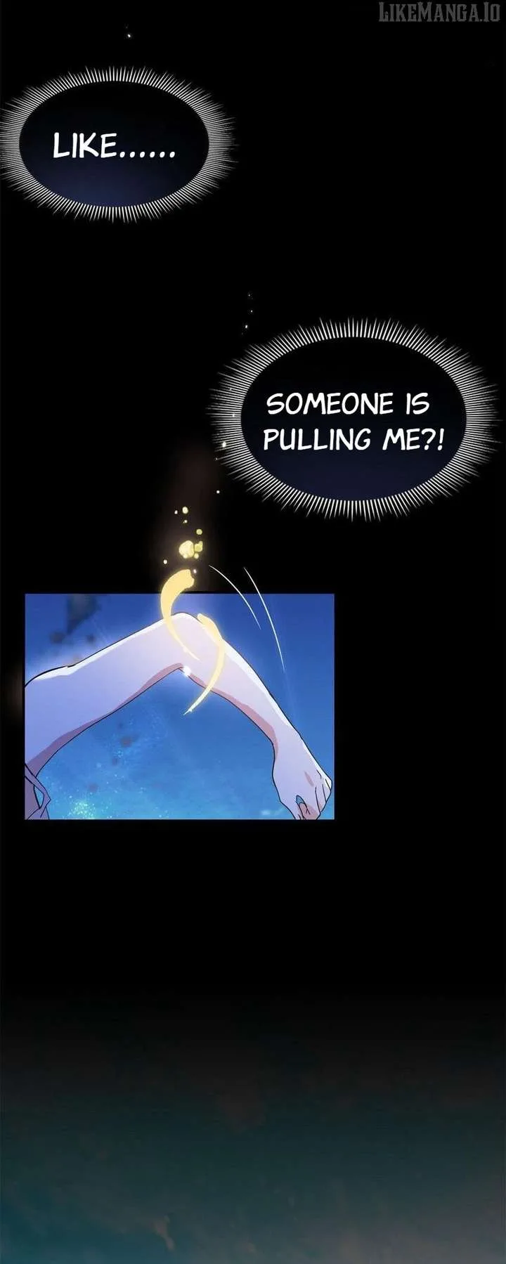 Don’t Embarrass Me Chapter 79 page 23