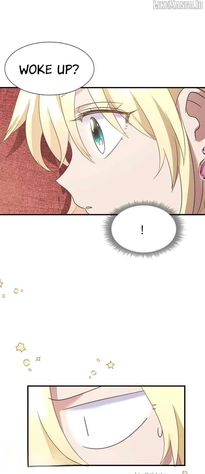 Don’t Embarrass Me Chapter 79 page 28