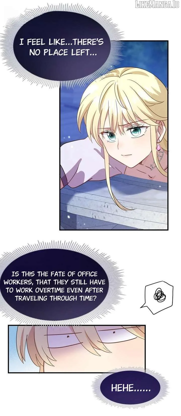 Don’t Embarrass Me Chapter 78 page 8
