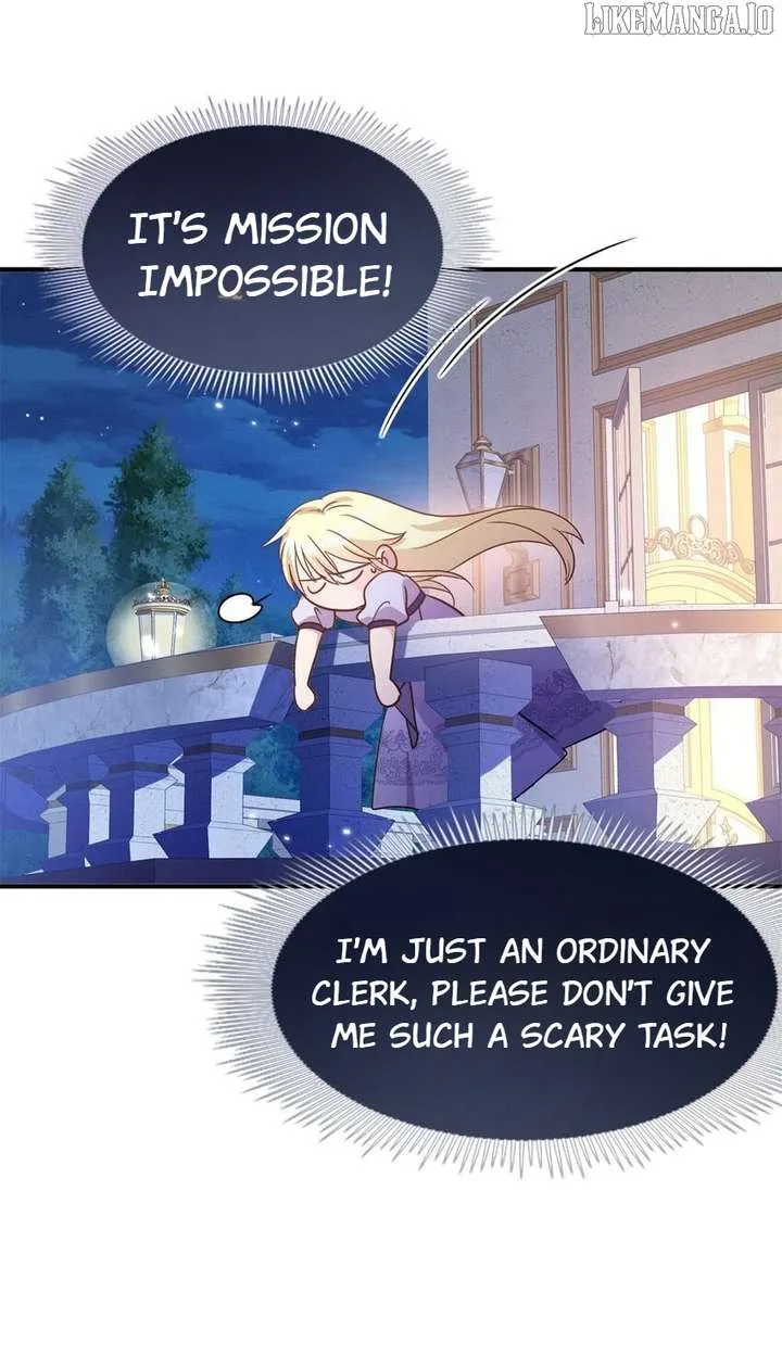 Don’t Embarrass Me Chapter 78 page 7