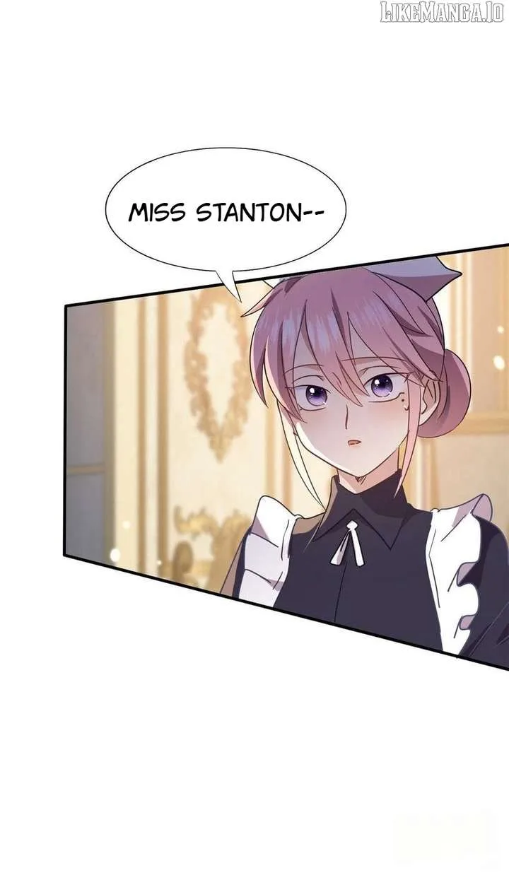Don’t Embarrass Me Chapter 78 page 9