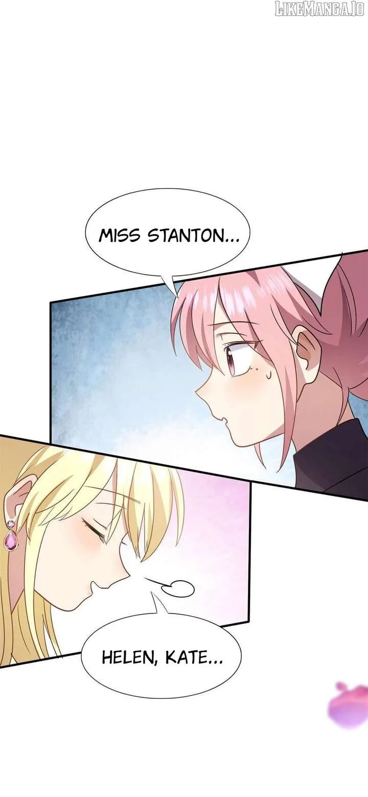 Don’t Embarrass Me Chapter 78 page 19