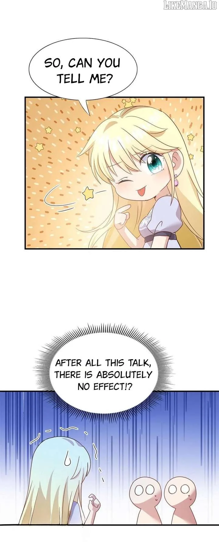 Don’t Embarrass Me Chapter 78 page 18
