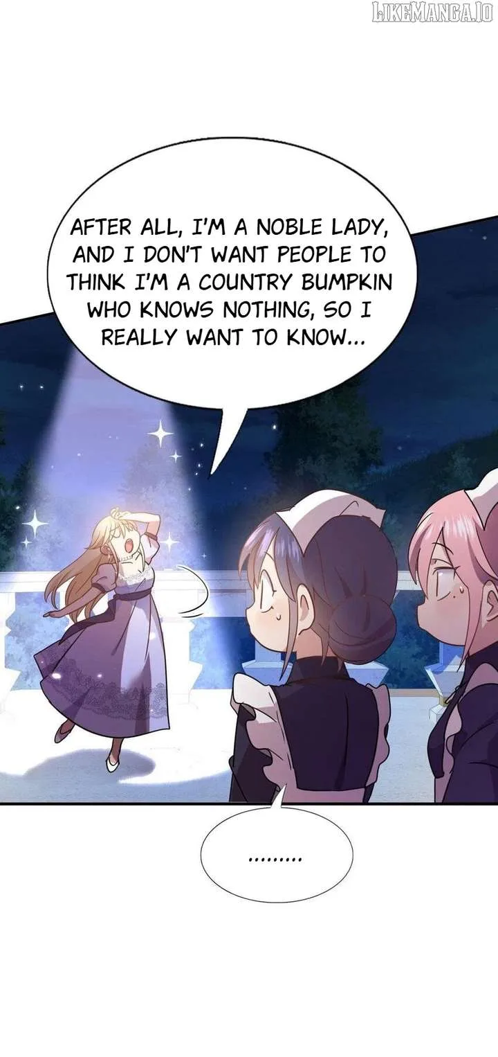 Don’t Embarrass Me Chapter 78 page 17