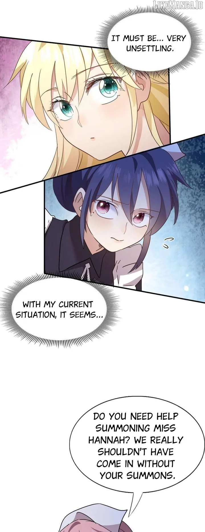 Don’t Embarrass Me Chapter 78 page 12