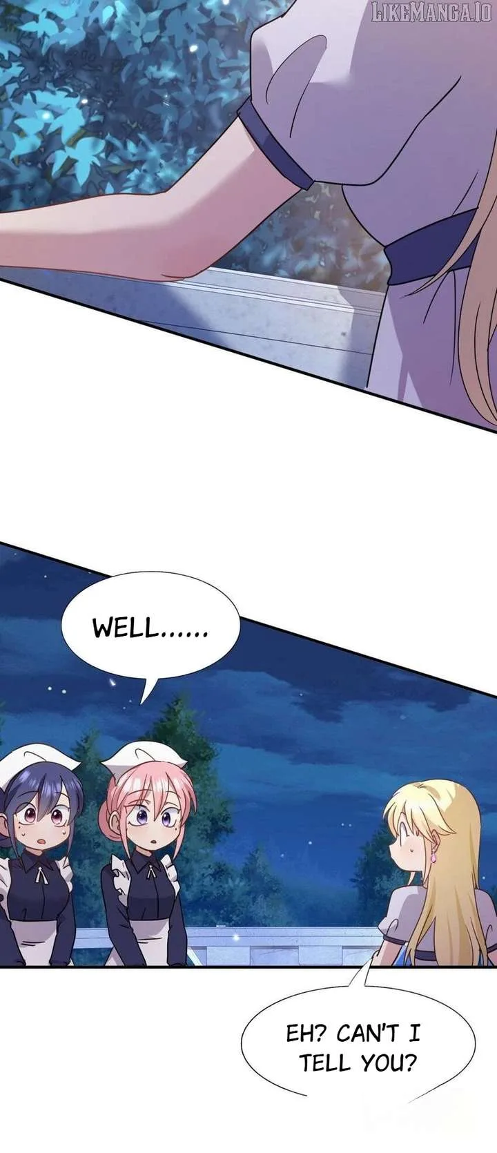 Don’t Embarrass Me Chapter 78 page 15