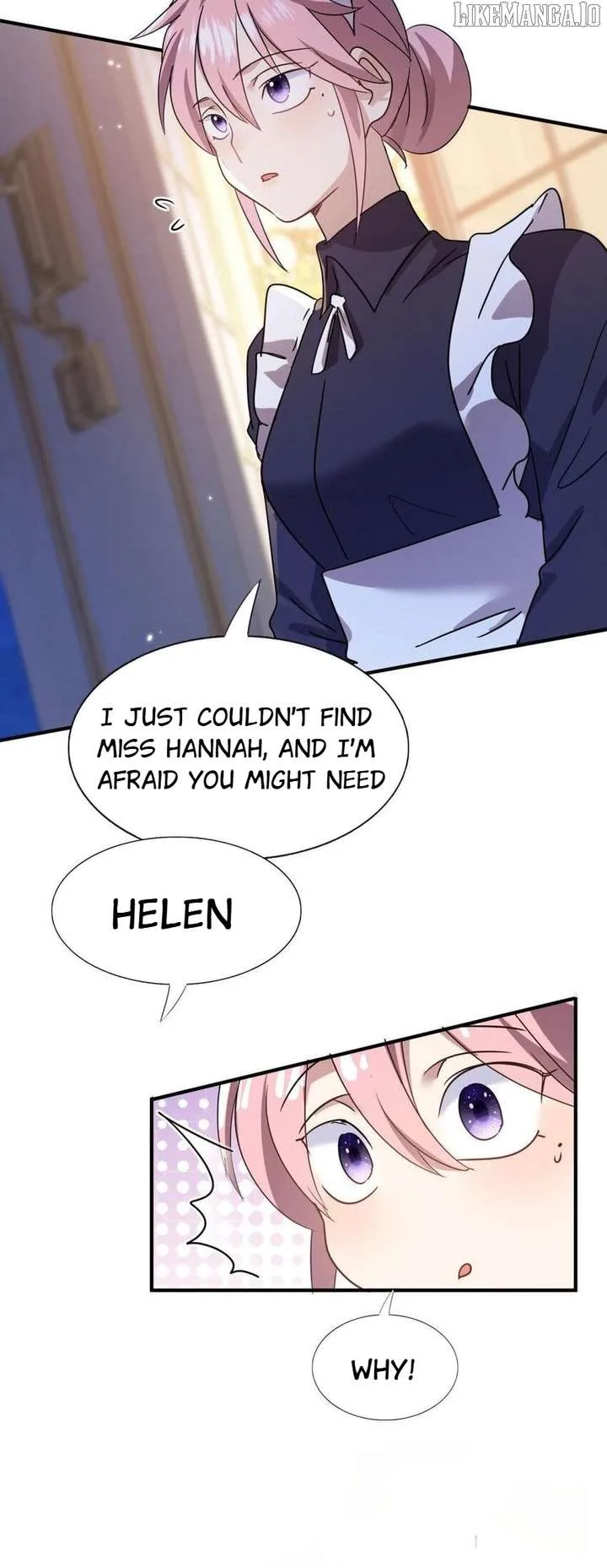 Don’t Embarrass Me Chapter 78 page 13