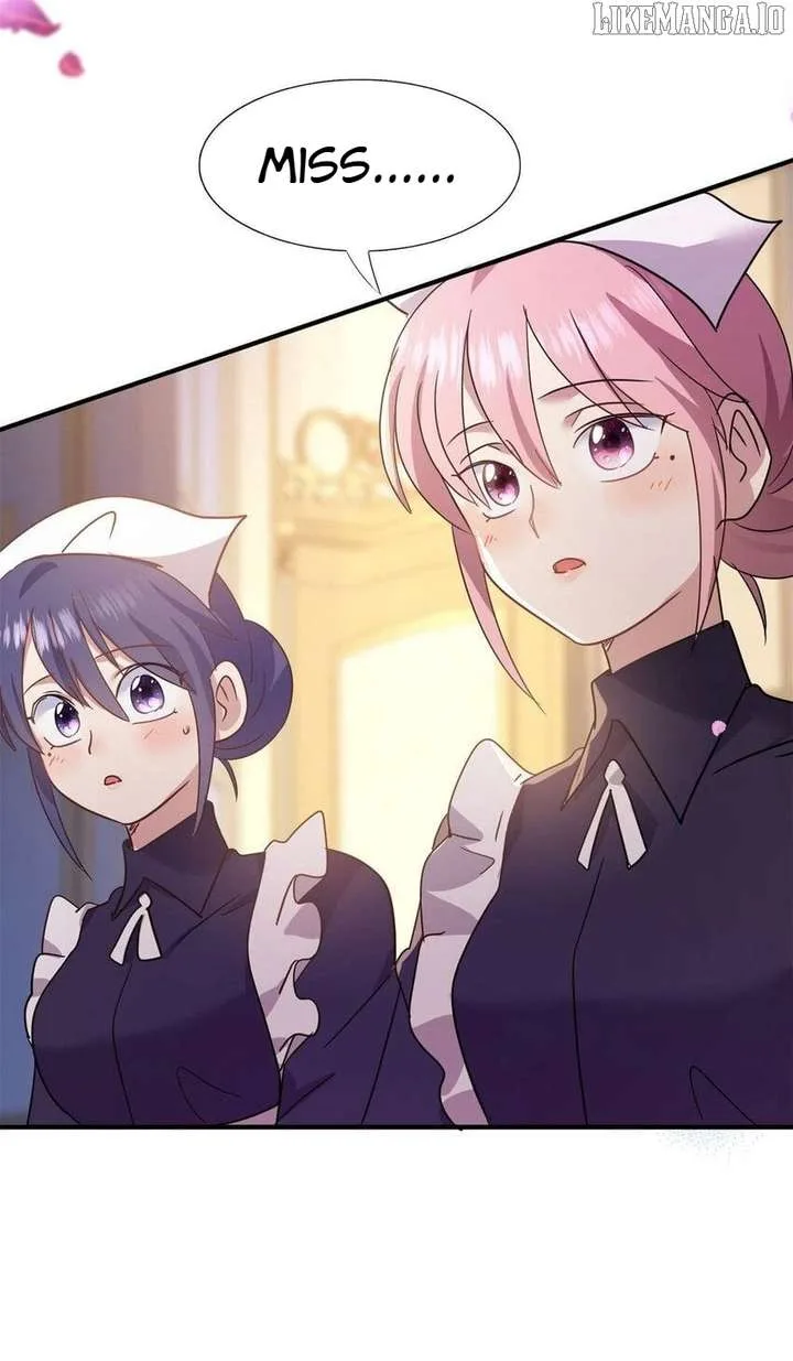 Don’t Embarrass Me Chapter 78 page 21