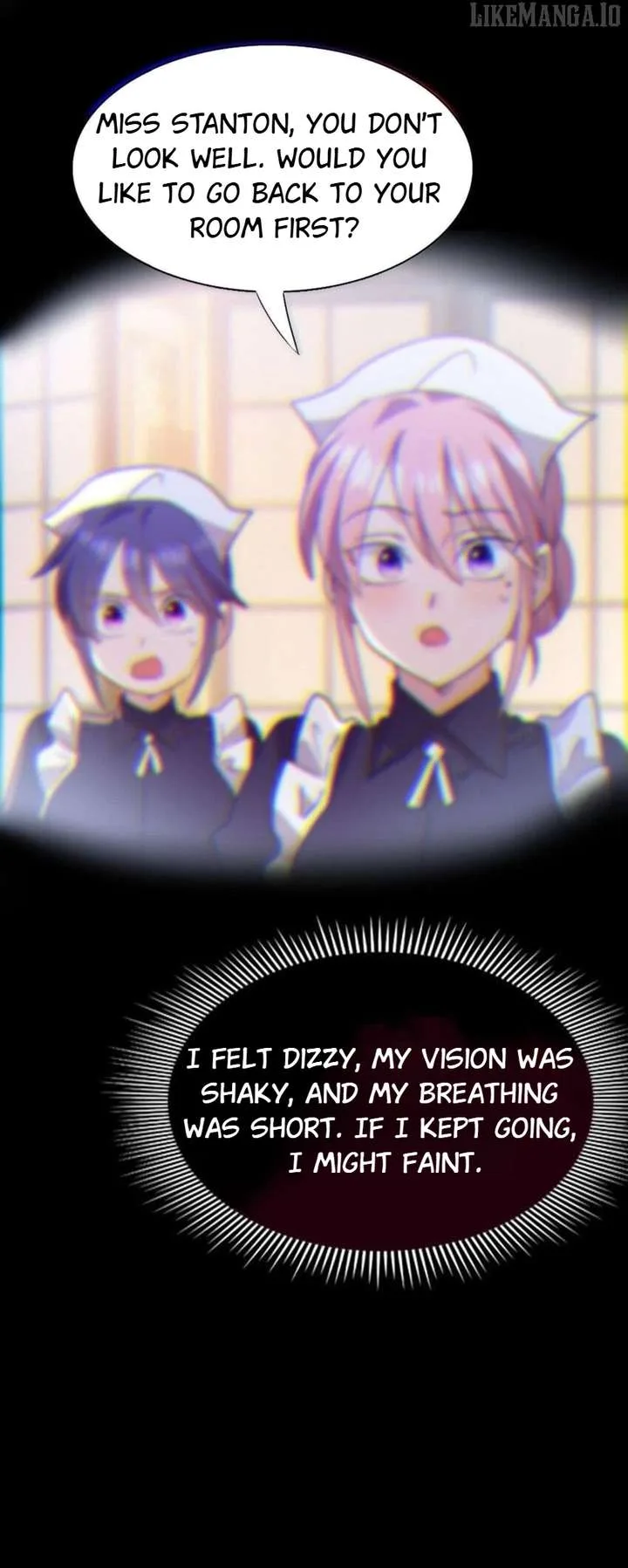 Don’t Embarrass Me Chapter 78 page 27