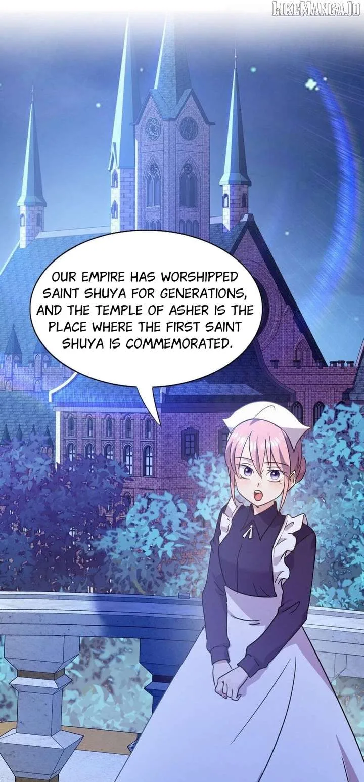 Don’t Embarrass Me Chapter 78 page 24