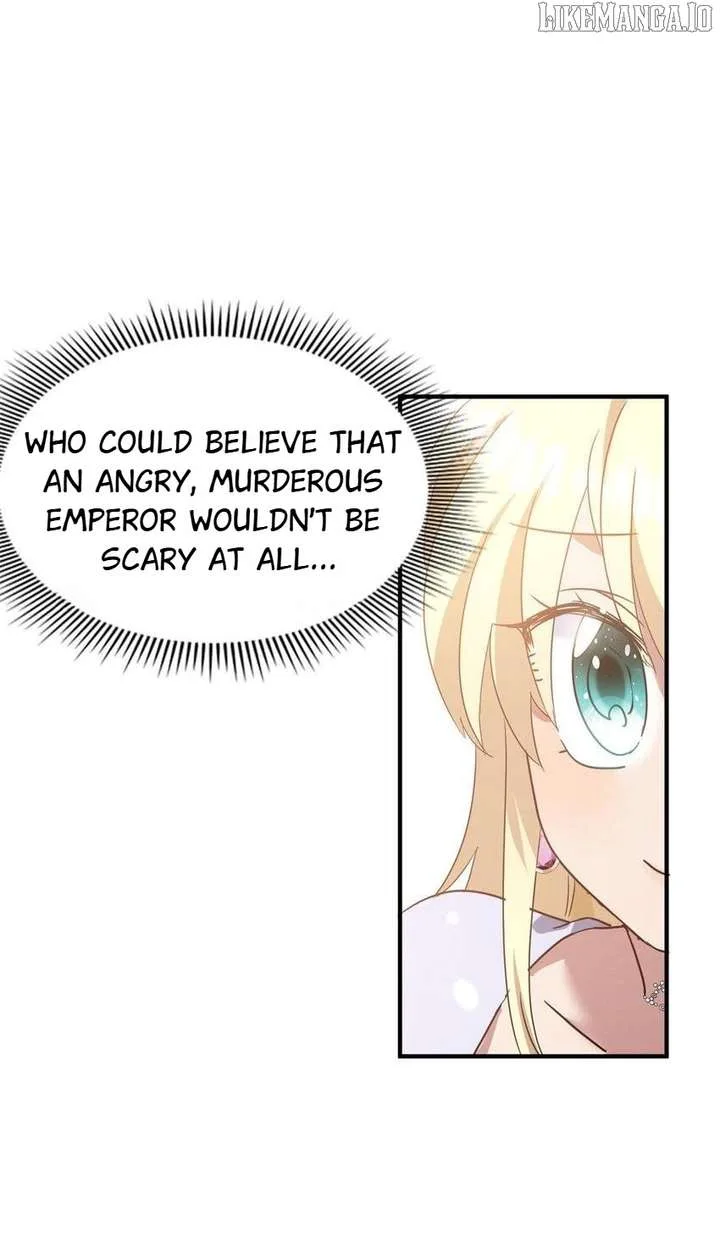 Don’t Embarrass Me Chapter 80 page 6