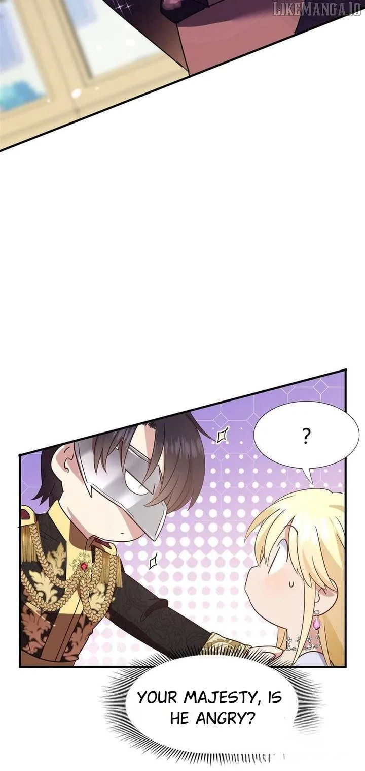Don’t Embarrass Me Chapter 80 page 5