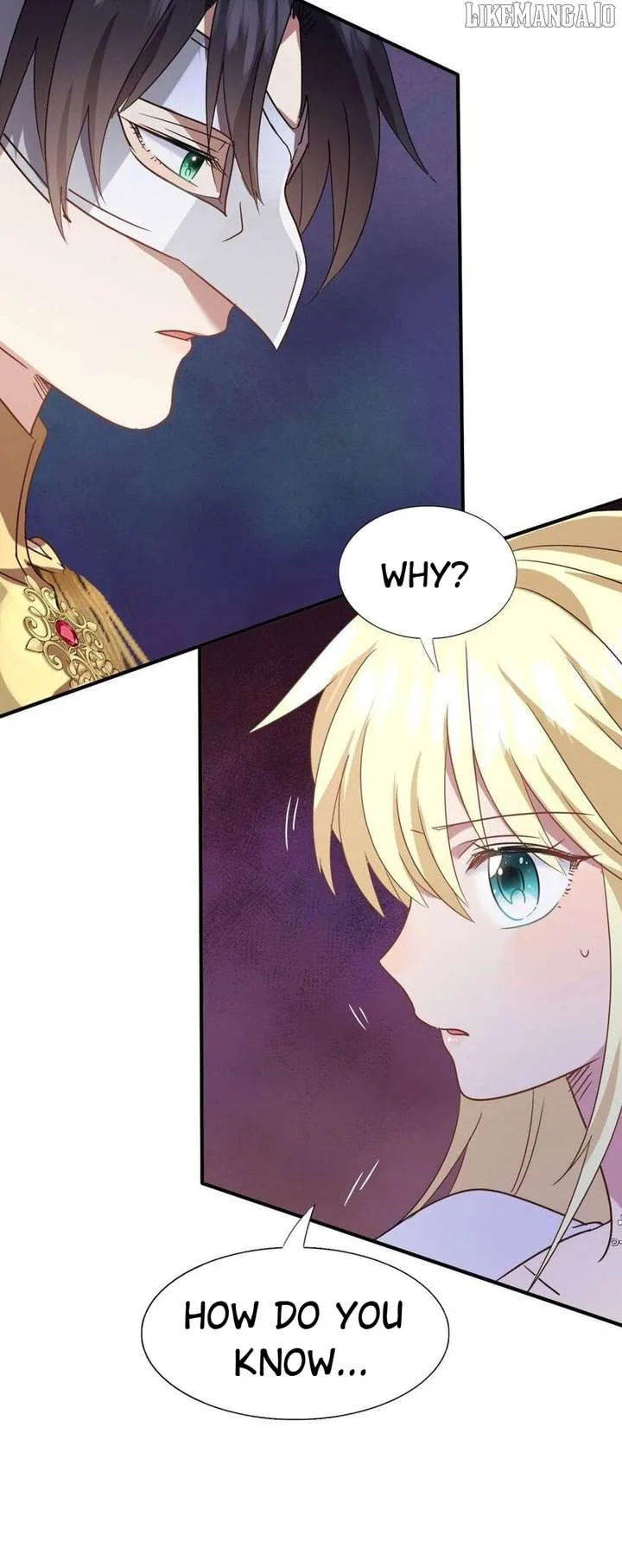 Don’t Embarrass Me Chapter 80 page 16