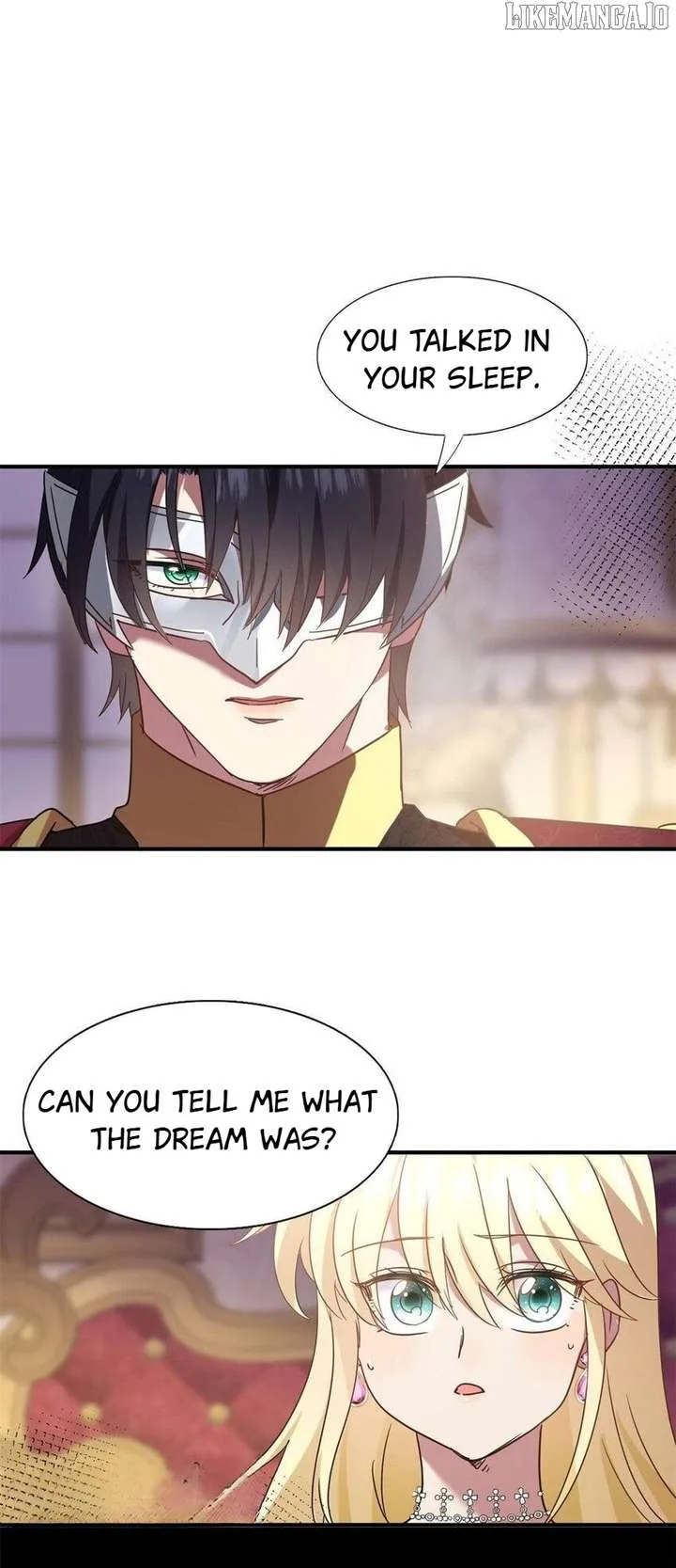 Don’t Embarrass Me Chapter 80 page 17