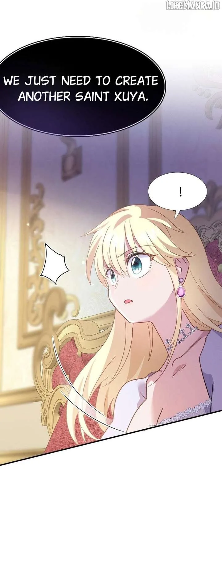 Don’t Embarrass Me Chapter 80 page 23