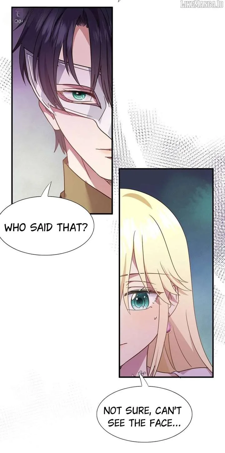 Don’t Embarrass Me Chapter 81 page 3