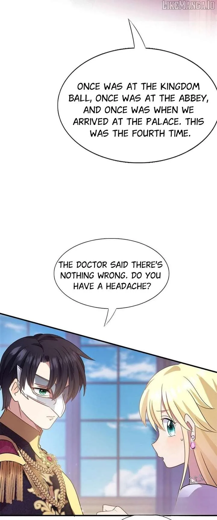 Don’t Embarrass Me Chapter 80 page 10