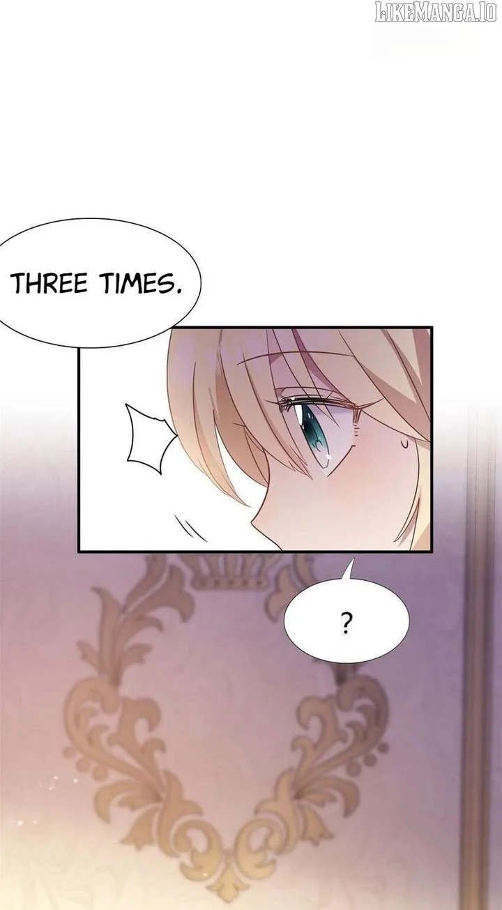 Don’t Embarrass Me Chapter 80 page 8