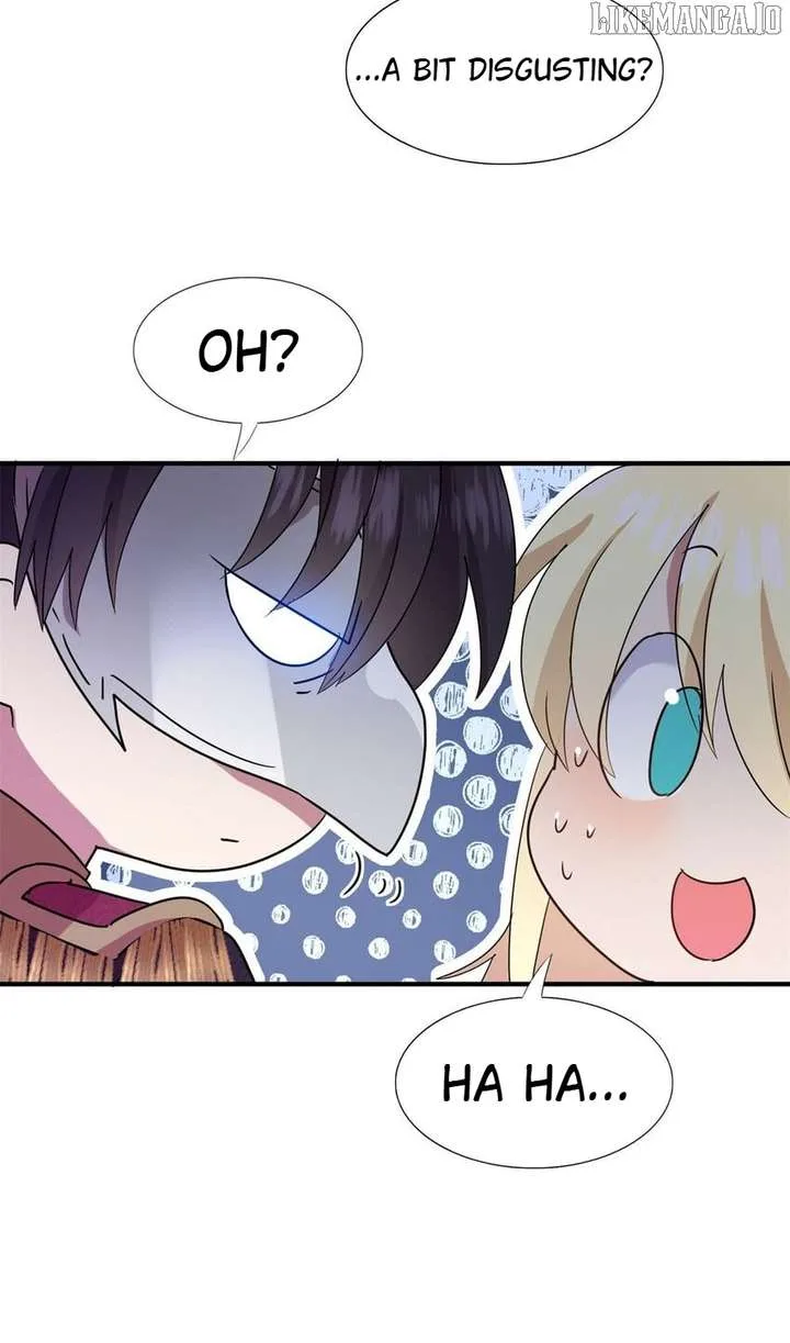 Don’t Embarrass Me Chapter 80 page 12