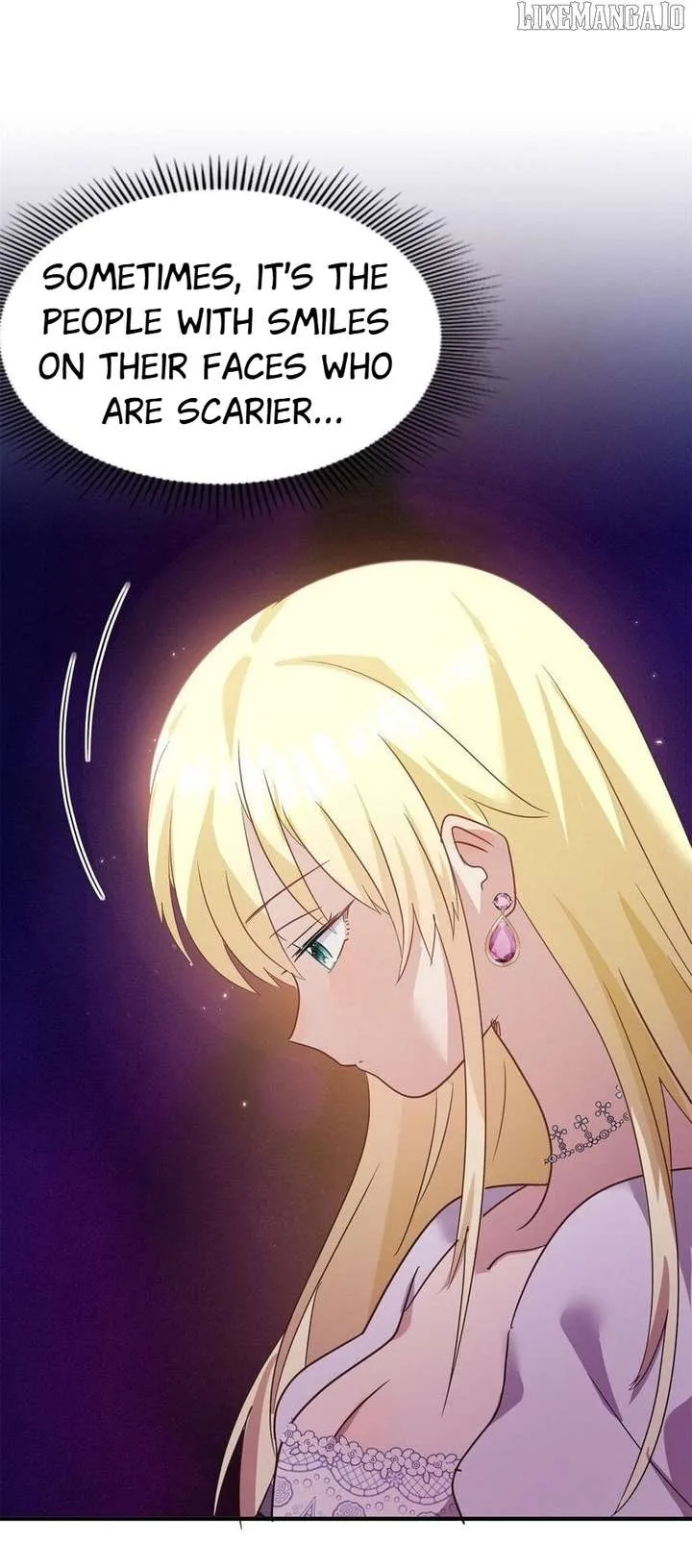 Don’t Embarrass Me Chapter 80 page 7