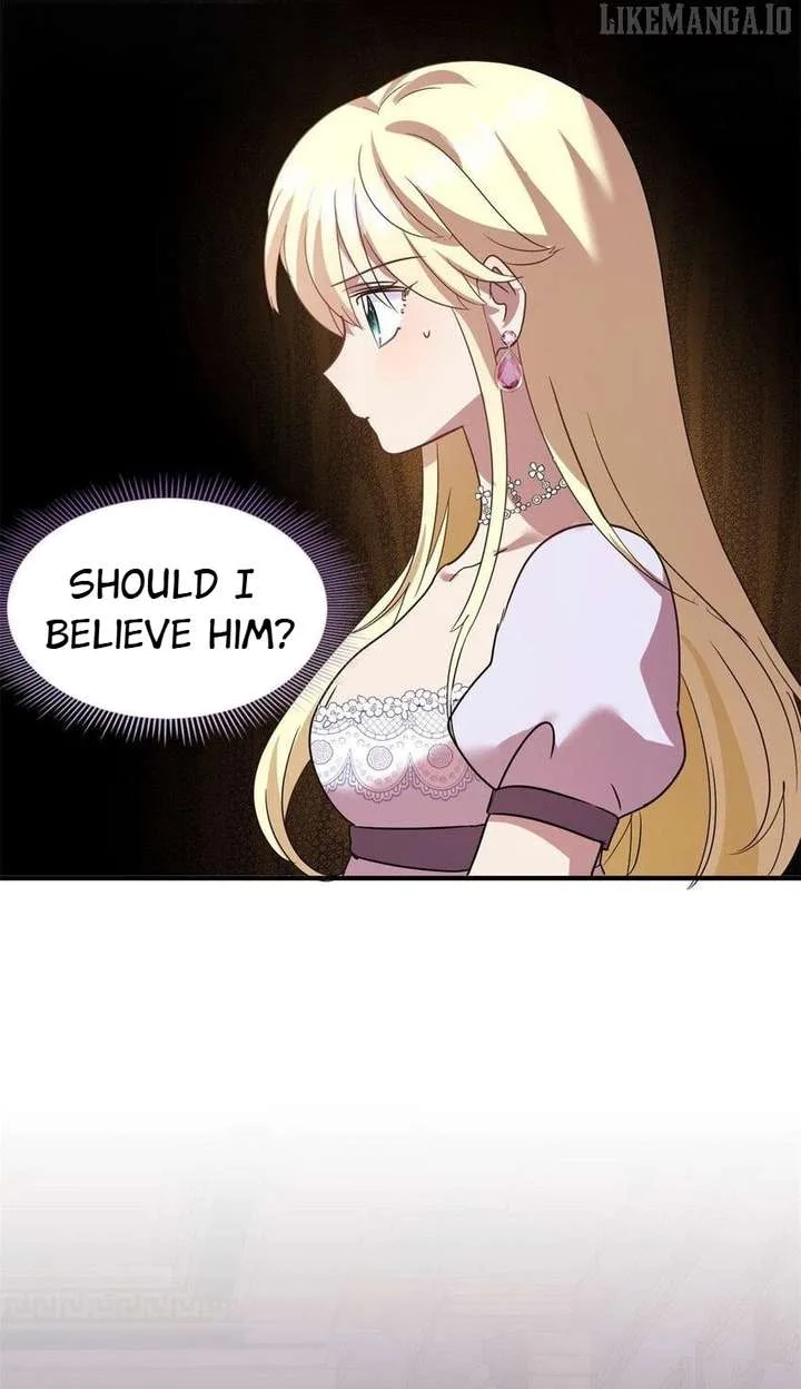 Don’t Embarrass Me Chapter 80 page 19