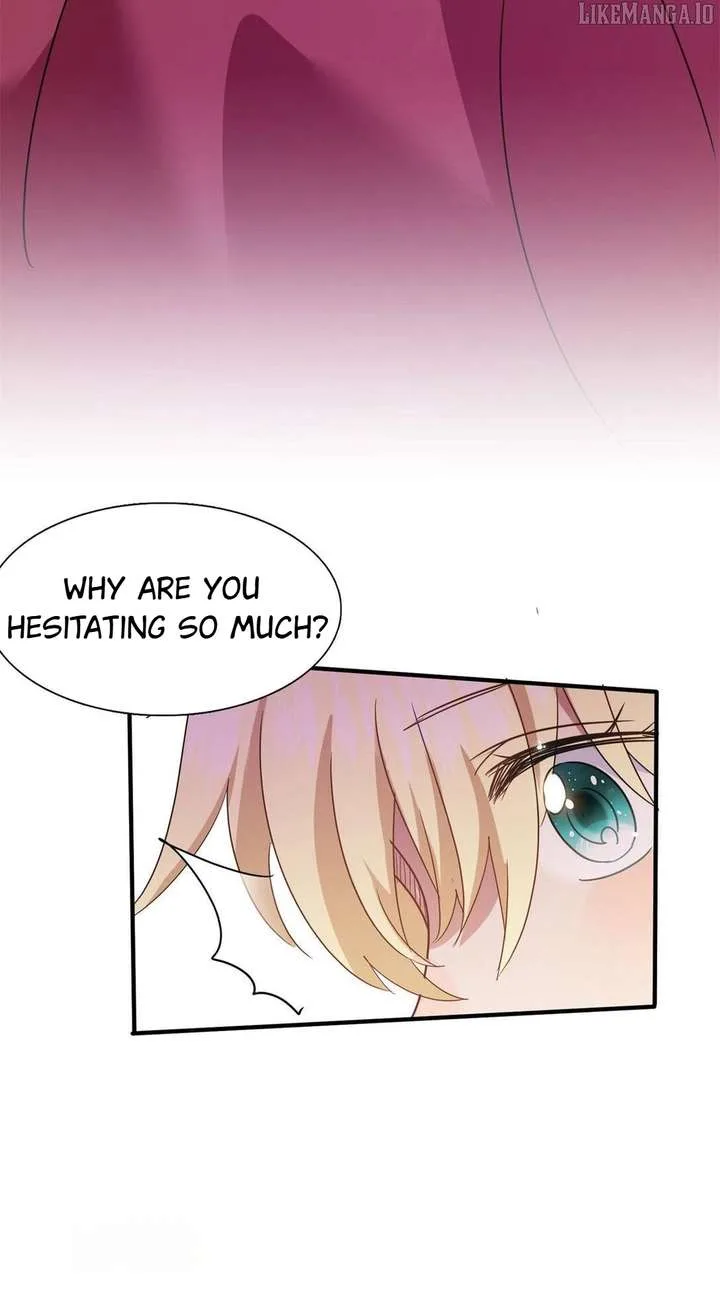 Don’t Embarrass Me Chapter 81 page 6