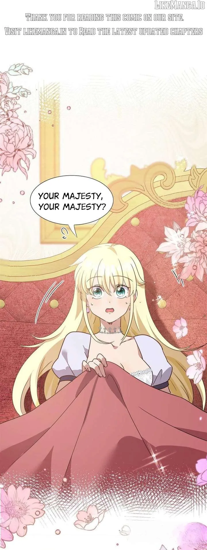 Don’t Embarrass Me Chapter 80 page 2