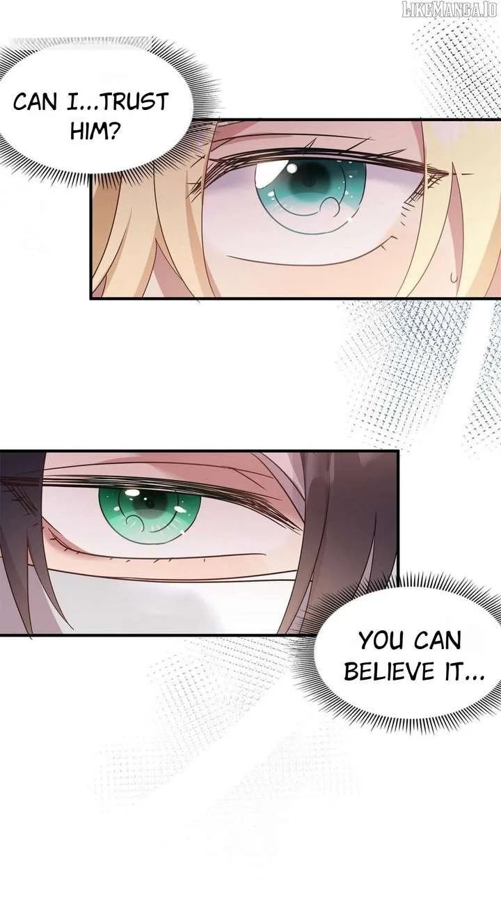 Don’t Embarrass Me Chapter 81 page 4