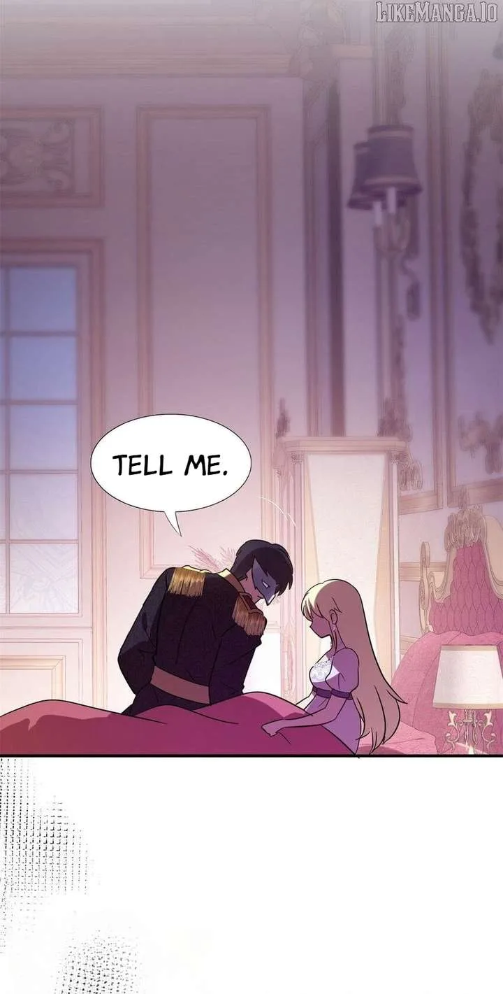 Don’t Embarrass Me Chapter 80 page 20
