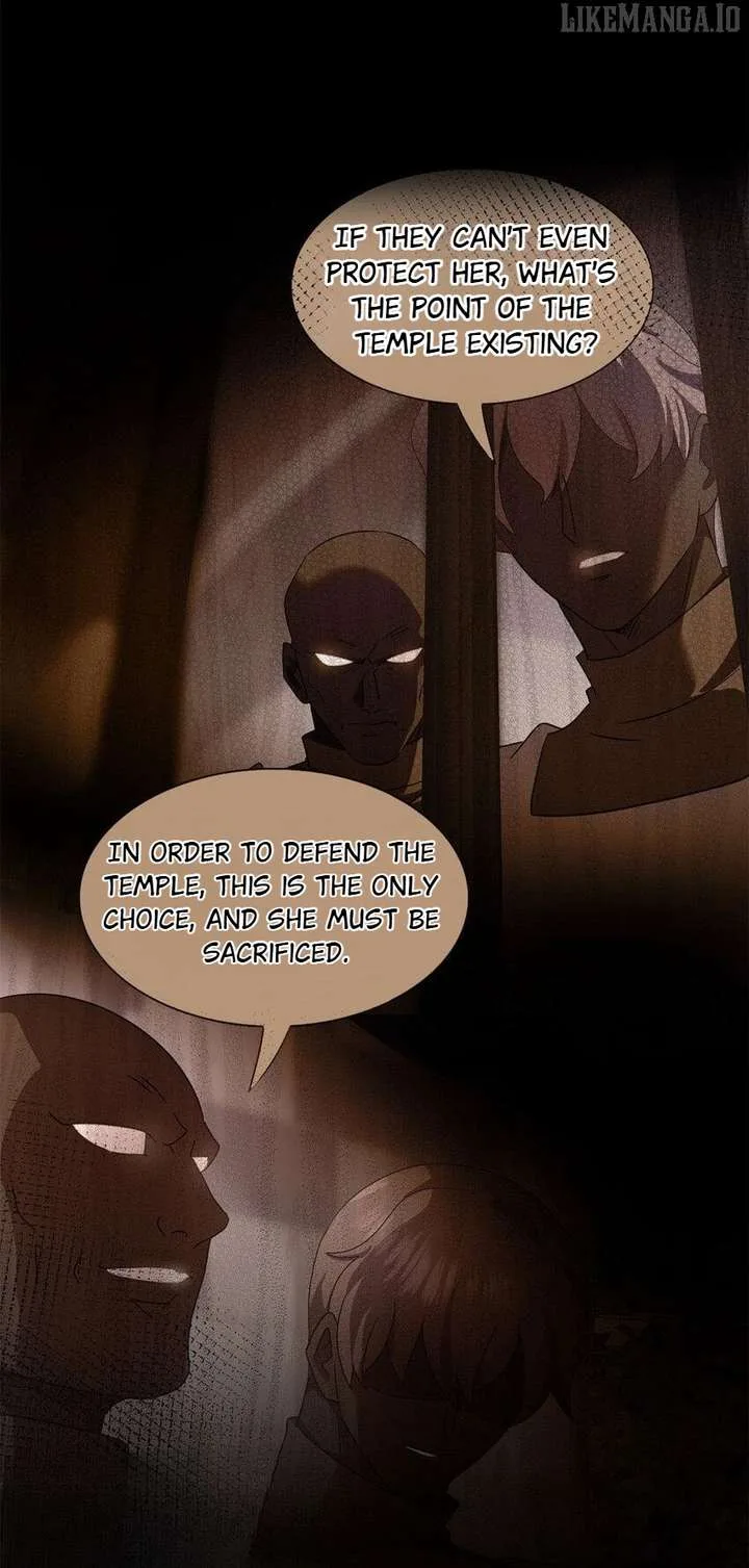 Don’t Embarrass Me Chapter 80 page 18
