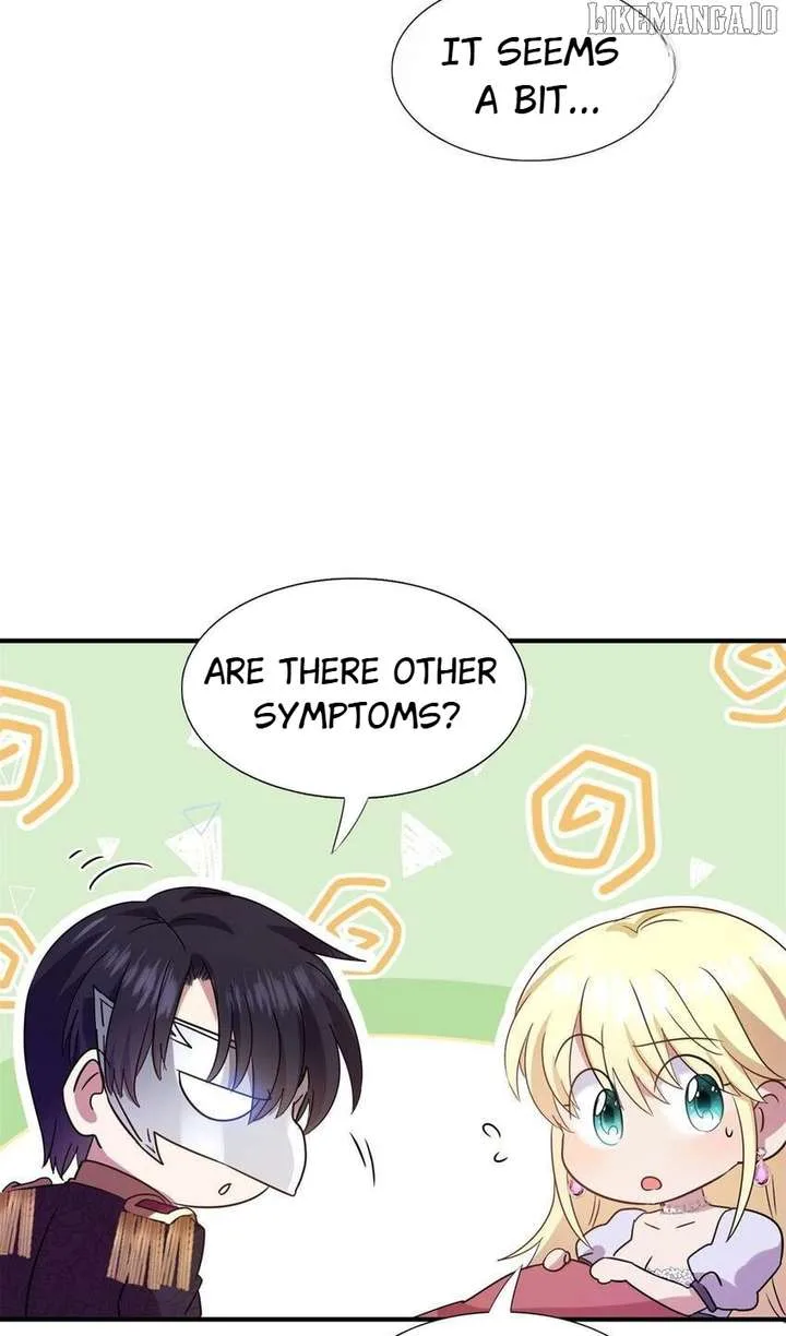 Don’t Embarrass Me Chapter 80 page 11