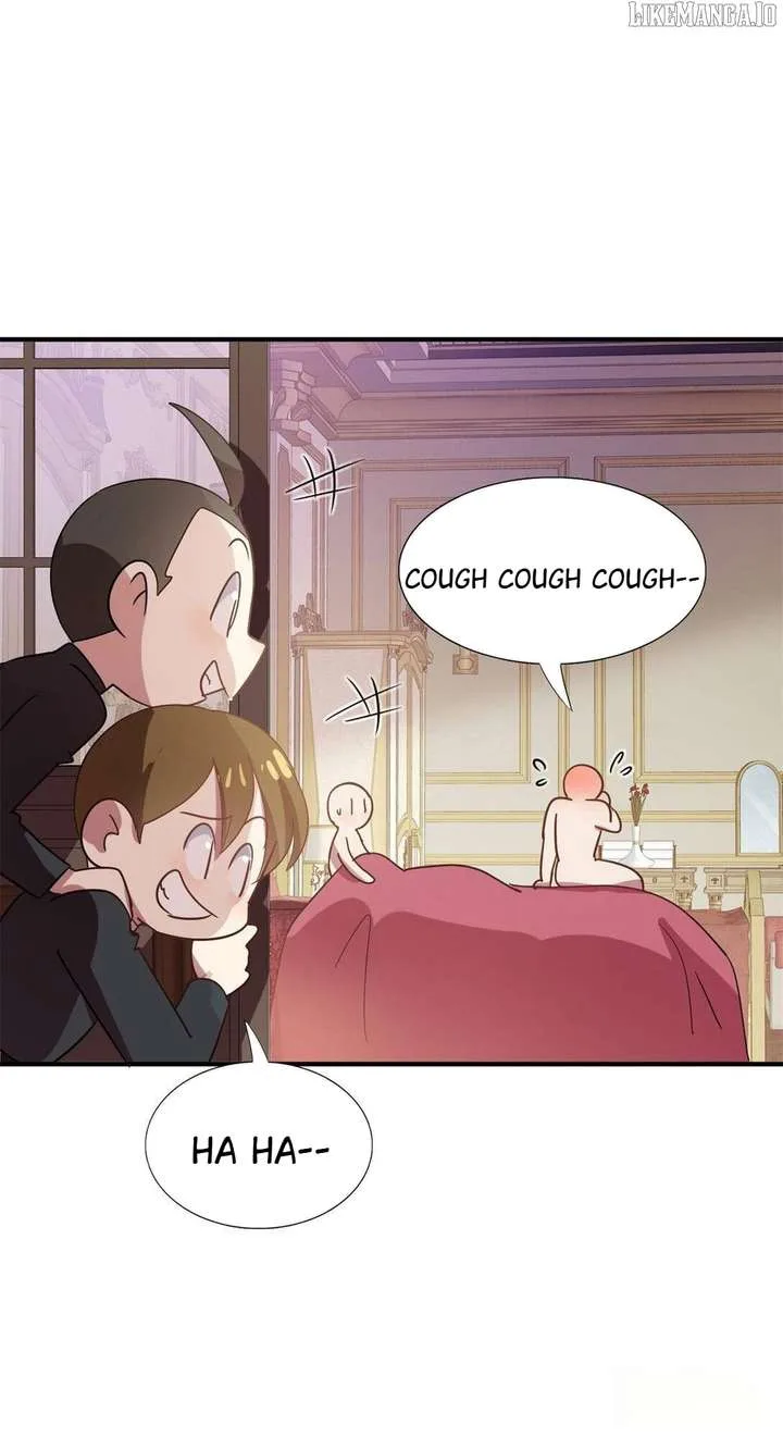 Don’t Embarrass Me Chapter 81 page 11