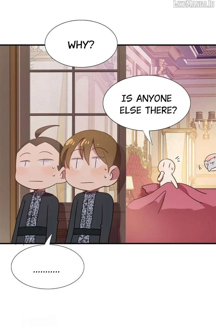 Don’t Embarrass Me Chapter 81 page 12