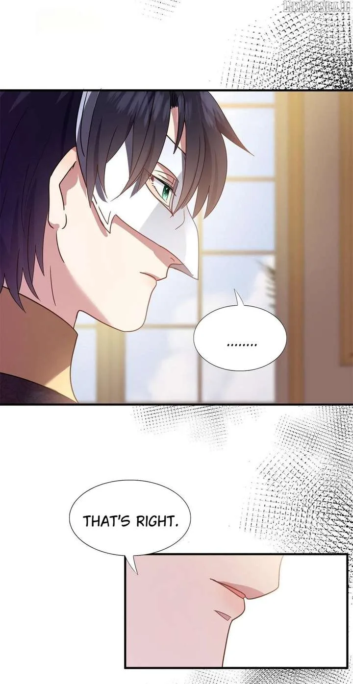 Don’t Embarrass Me Chapter 81 page 16