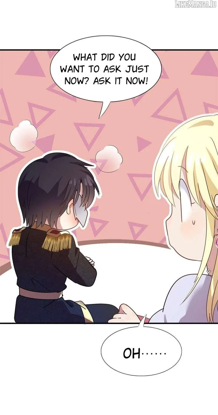 Don’t Embarrass Me Chapter 81 page 14