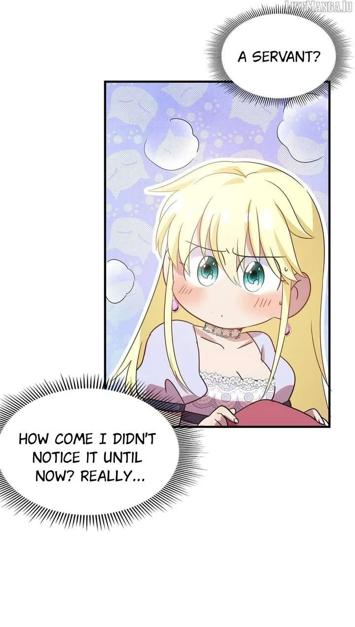 Don’t Embarrass Me Chapter 81 page 13