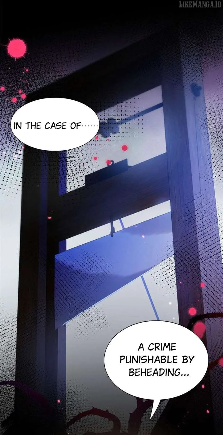 Don’t Embarrass Me Chapter 81 page 20