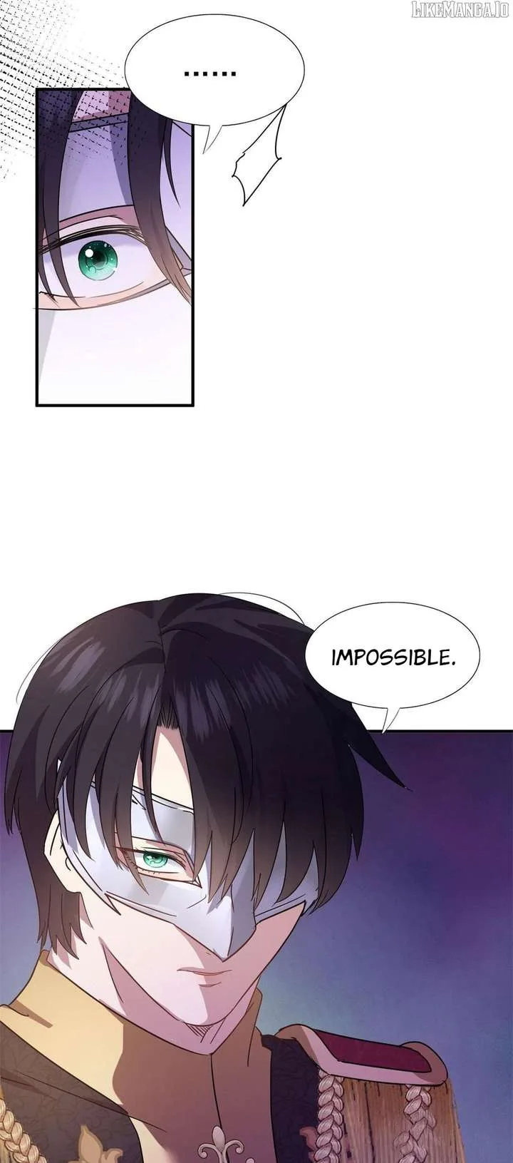 Don’t Embarrass Me Chapter 81 page 22
