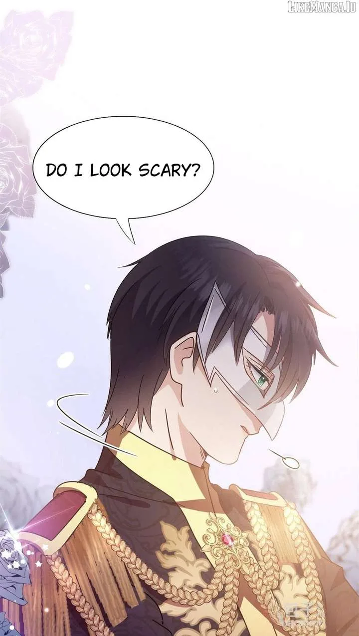 Don’t Embarrass Me Chapter 81 page 7