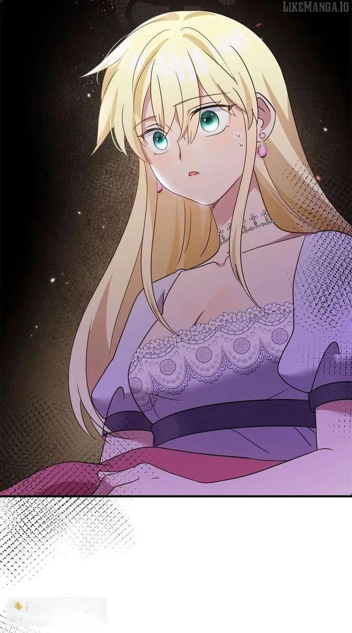 Don’t Embarrass Me Chapter 81 page 21