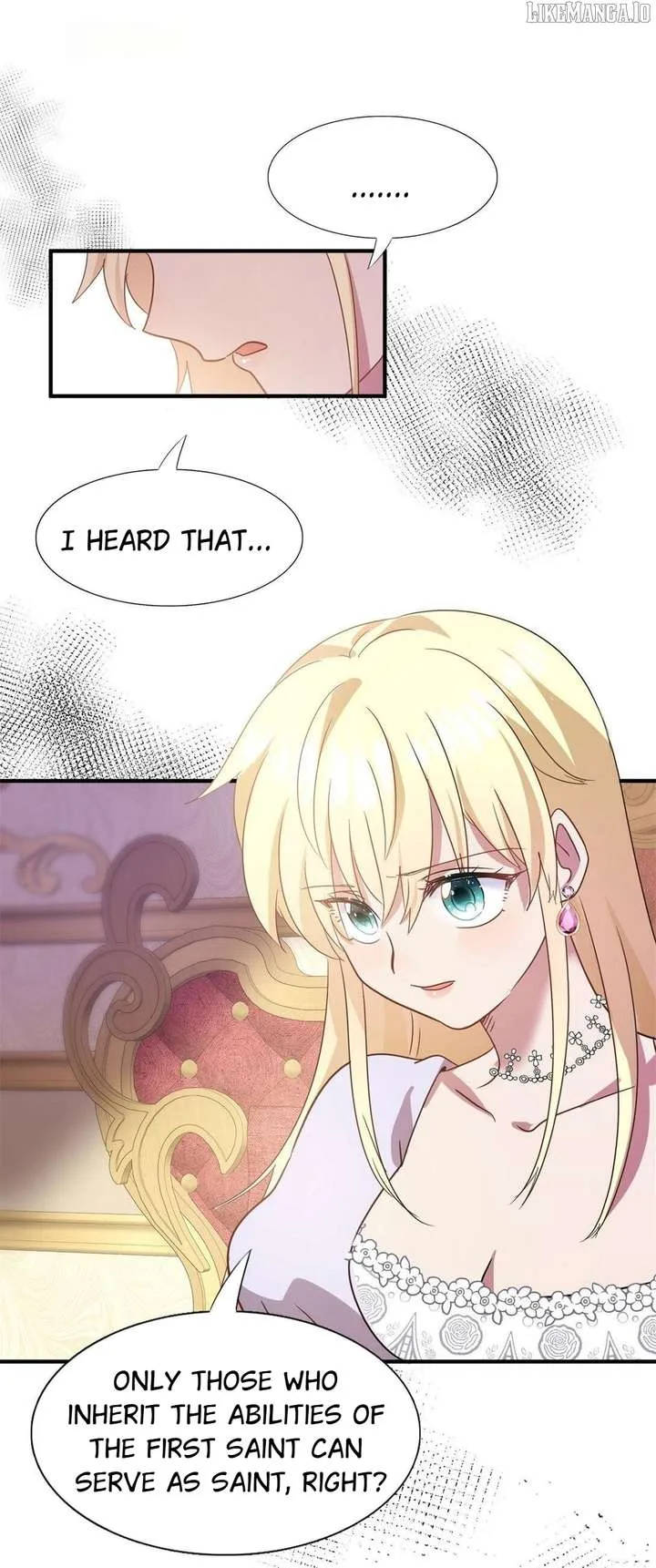 Don’t Embarrass Me Chapter 81 page 15
